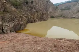 中央督察组摸排暗访，被摄像头拍照并转发求辨认图片