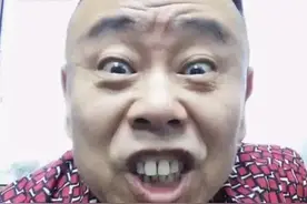 秀秀文娱：潘长江喜剧电影《举起手来》，爆笑不断图片