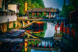 这个秋天，与合肥来一场美丽的邂逅图片