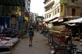 想成为超级大国？这三个条件印度满足了吗？图片