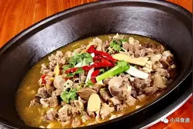 15种陕北羊肉做法，口味地道，风味独特，喜欢的朋友可以收藏了图片