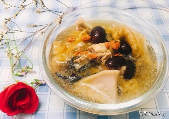 榴莲煲鸡可以放花胶吗 2026年榴莲煲鸡可以放花胶吗怎么做