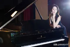 中国音乐学院毕业，我在柬埔寨做钢琴老师图片