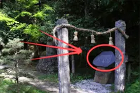 “黄泉路”原来真的存在？现已禁止人们出入，专家也无法解释图片
