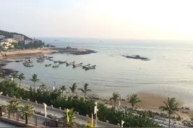 阳江有什么地方好玩？到阳江旅游千万不要错过这些景点图片