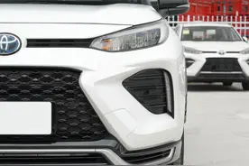 了不起的丰田造，不到6秒破百，续航1100KM，这台威兰达有点料图片