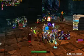 头号攻略：怀旧服装备哪件才是真正毕业？BIS插件一步到位图片