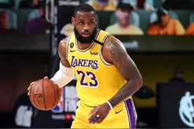 我们承认詹姆斯很多纪录会被打破，但是这5个会被永久封存图片