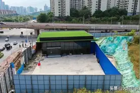 凤岭北公园用地再起风波！有人因内购房被骗近百万图片