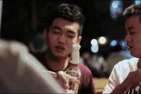 为了健康，不要放纵自己，被“放纵欲望”榨干的当代年轻人图片