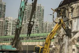 两套房拆迁只补偿一套？征收方说不符合一户一宅，律师以理反驳图片
