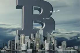 揭秘灰度基金与罗斯柴尔德：比特币暴涨4万美元背后的神秘力量图片