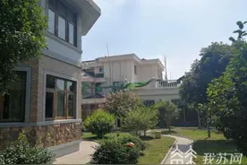 丹阳：别墅边再建“别墅”大肆违建为何无人阻止？图片