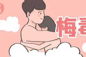 一图看完梅毒的前世今生，美丽的名字可怕的“毒”性丨医学图解图片