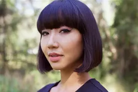 环球美女：杰特·特兰特（Jet Tranter）图片