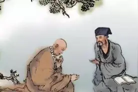 和尚杀害青楼女子，苏轼审案，写下一首判词，成为骂人典范图片