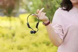 科技改变认知——南卡Runner CC II 骨传导运动耳机评测体验图片