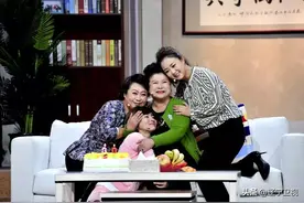 《欢乐饭米粒儿》新春登场 好作品捧出欢乐温暖人心图片