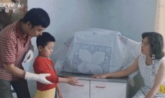 中国科幻影片史上的一座高峰？33年后被沈腾提起，至今仍让人敬佩