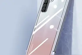 华为nova 7 Pro手机壳，时尚炫酷彰显个性气质图片