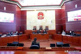 云南迪庆两级法院宣判六起涉野生动物犯罪案：最高获刑13年图片