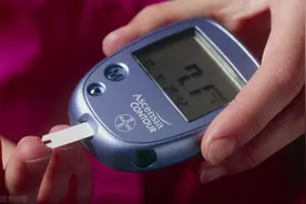 糖尿病患者一定不要吃这几种食物图片