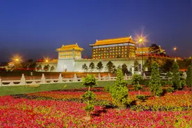 一日看尽长安花，送给即将登入象牙塔的你们之诗词图片