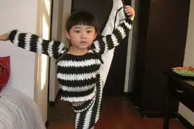 5岁北漂，8岁拿奖，比周迅还灵的天才少女，靠什么一天赚1亿？图片