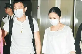 盘点三位娱乐圈大佬背后的女人，她们都是谁，为何选择她们？图片
