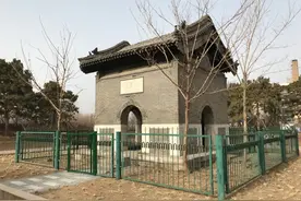 北京文博丨走近“第九批北京市文物保护单位”之石窟寺及石刻图片