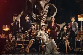 从《回家的诱惑》到《顶楼》，狗血的尽头是“上头”？图片