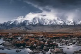 【青墨专栏】 “福如东海长流水，寿比南山不老松”，还有没有比这更吉祥的祝福？图片