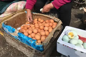 计划经济时期的投机倒把与自由市场交易图片