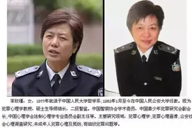 孩子越聪明越难带，娃有这3个特征，李玫瑾直言：家长偷着高兴吧图片