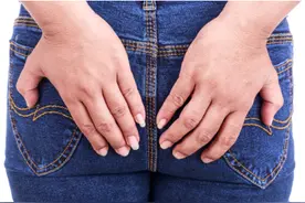 女性“阴吹”是怎么回事？这4个原因，不容小觑！3招恢复紧绷感图片