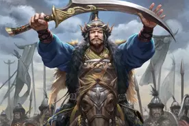 三国混战时期是否存在外族入侵中原的现象图片