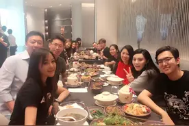 我沉浸在女同事的温柔里无法自拔，到头来害了她也害了自己图片