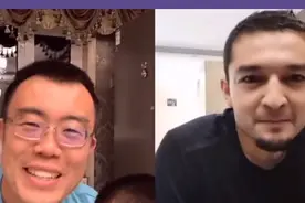 韩德君PK西热力江！翟晓川约饭丁宁，胡明轩：篮球不局限于身高图片