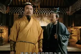 明知武则天会篡位，李世民为何不提前杀了她？李淳风一语道破真相图片
