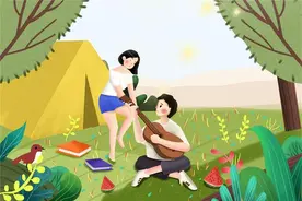 “撩”女人，带她去这三个地方就行了，女人会主动来撩你图片