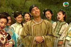 《鹿鼎记》韦小宝的七个老婆分别在他心中有怎样的分量？图片