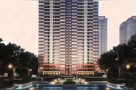 楼盘资讯：南宁琅东城•骏业城楼盘信息，地段成熟吗图片