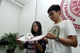 清华大学700门课全英语授课，录取通知书送外国名著，这有问题吗图片