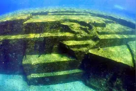 日本政府低调处理的琉球群岛水下遗迹到底是什么？专家也很疑惑图片