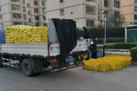 「阳城」热血80后的“三言两语”图片