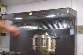 美的Y36集成灶评测，教你如何挑选一机多用的集成灶图片