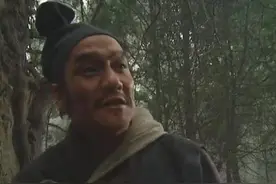 谁是梁山四梁八柱式人物？时迁戴宗燕青李逵上榜，卢俊义关胜落榜图片