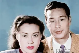 也曾饱尝苦痛 也曾风光无限 电影皇帝金焰的一生 真是令人感慨万千图片