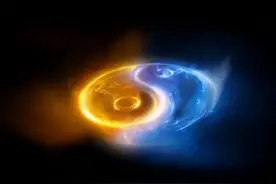 我国著名院士去世前留下一句话：质疑6500年的易经，如今是超科学图片