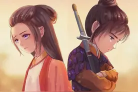 笑话一则！再回首，我们不再是从前那个懵懂少年图片